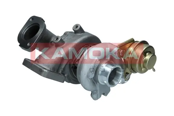 8600068 Kamoka Turbina