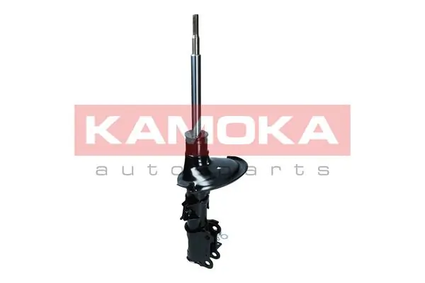 Amortecedor dianteiro Ford Transit III V