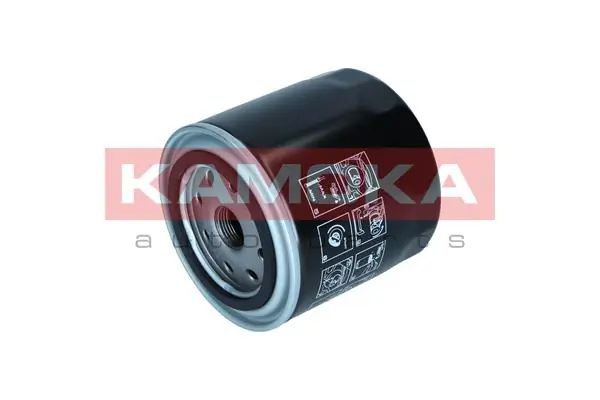 Filtro de óleo Euroex EX43357 preço, a partir de 6,61 USD