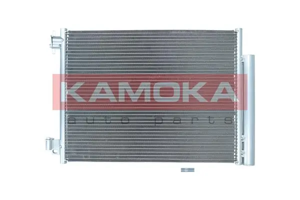Radiador de aparelho de ar condicionado M7231130 Jdeus