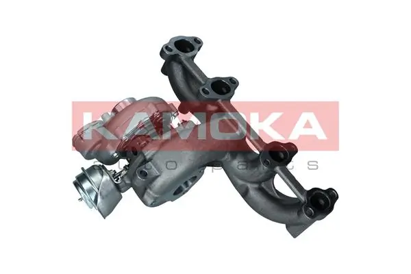 Turbina SL Turbo GT1749VSL08541