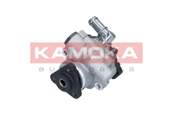  Bomba da Direção hidrâulica assistida Audi A6 Allroad C6 carrinha (4FH) (2006 - 2011) Allroad C6