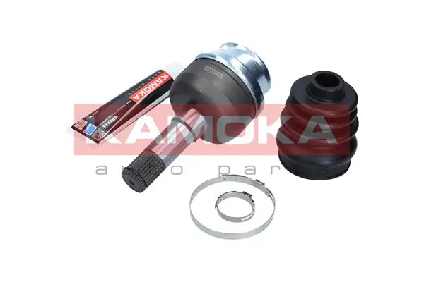 Junta homocinética interna dianteira Kamoka 8724 preço, a partir de 57,47 USD