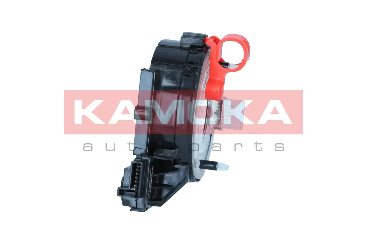 Compre Anel AIRBAG de contato, cabo plano do volante Volkswagen Caddy 3