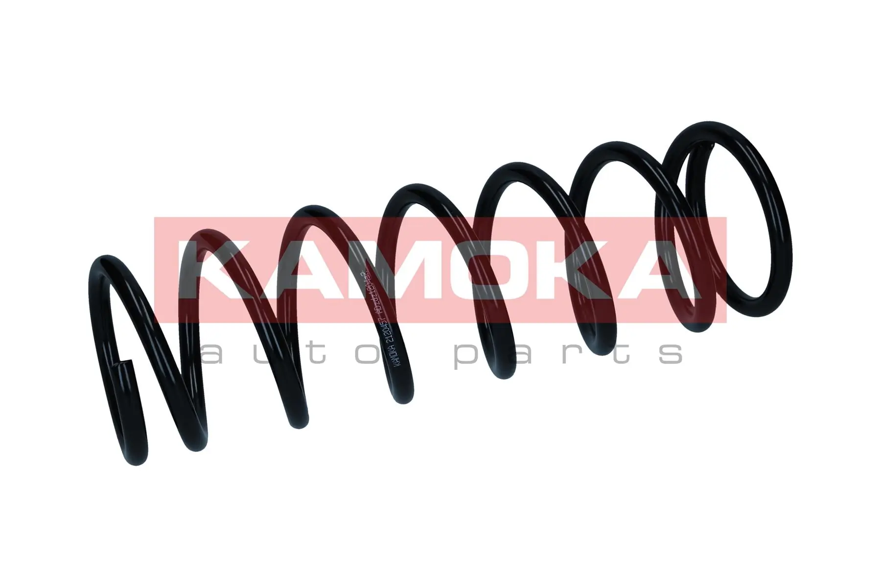 Mola traseira OBK C4H21512