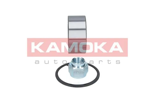 Rolamento de cubo dianteiro Peugeot 206 + 2L, 2M