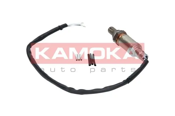 Sonda lambda, sensor de oxigênio até o catalisador NGK 0ZA624E3 preço, a partir de 101,82 USD