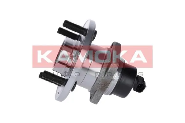 5500088 Kamoka Cubo traseiro