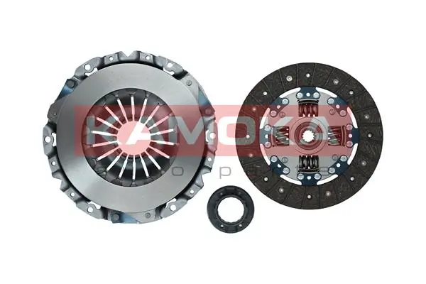 Kit de embraiagem (3 peças) LUK 619239500 preço, a partir de 109,33 USD