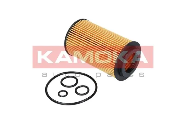F108501 Kamoka