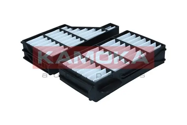 Compre F430701 Kamoka Filtro de salão