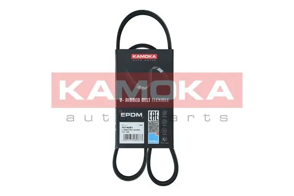 7014061 Kamoka