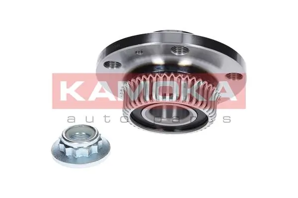 Cubo traseiro Kamoka 5500033 preço, a partir de 44,20 USD