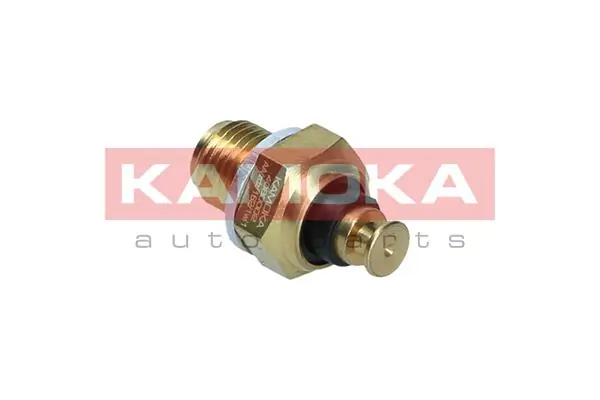 4080002 Kamoka Sensor de temperatura do fluido de esfriamento