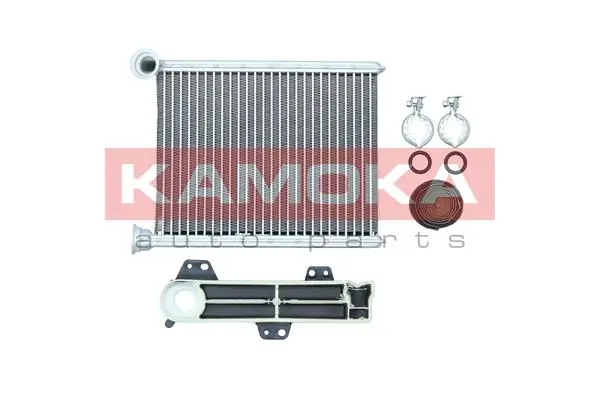 Radiador de forno (de aquecedor) 60X2N81 Polcar
