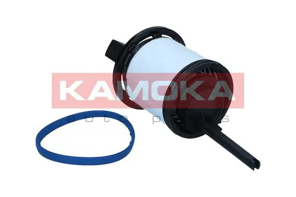 Filtro de combustível Audi A7 Sportback liftback (4KA) (2017 - 2026) Sportback