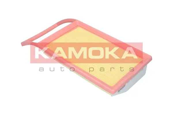 F244301 Kamoka Filtro de ar