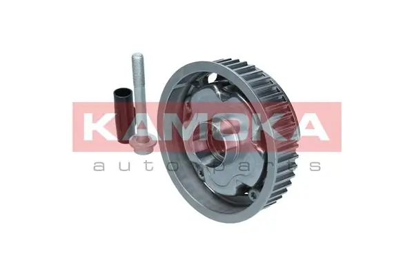 Engrenagem de cadeia de roda dentada da árvore distribuidora de escape de motor LUK 427100530 preço, a partir de 131,20 USD