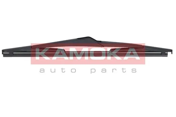 Compre Limpa-pára-brisas de vidro traseiro Nissan Qashqai 1