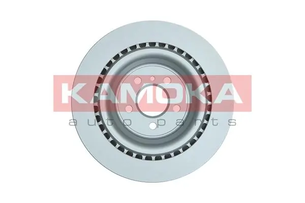  Disco do freio traseiro Mercedes GL SUV (X166) (2012 - 2015) 