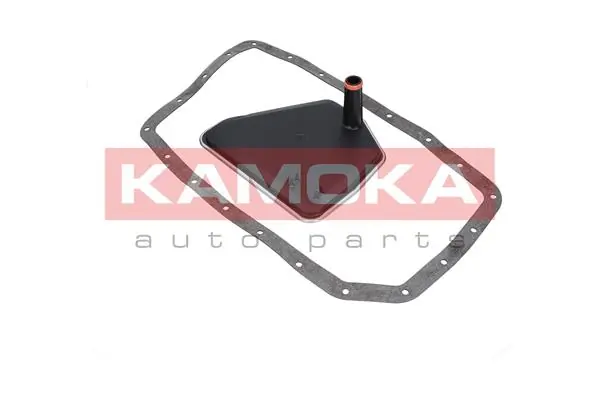 F602001 Kamoka
