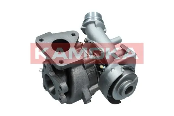 Turbina 8600079 Kamoka