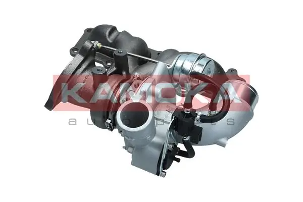 Turbina JDE34737 Jaguar