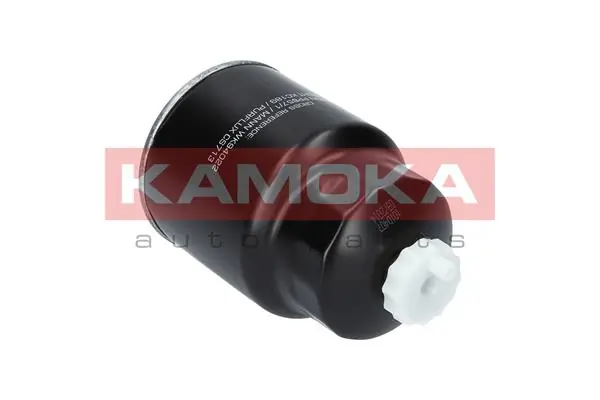 F313501 Kamoka Filtro de combustível