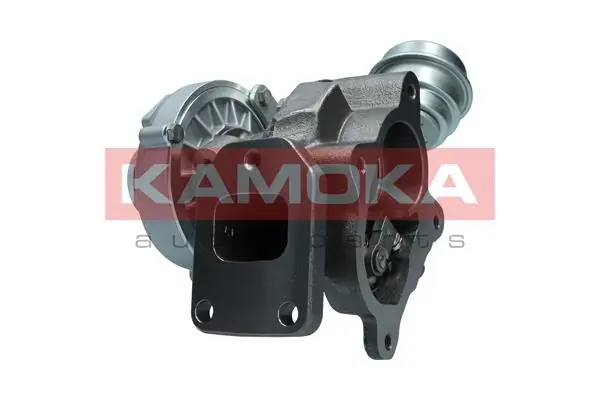 Turbina 53147100526 Borg-Warner