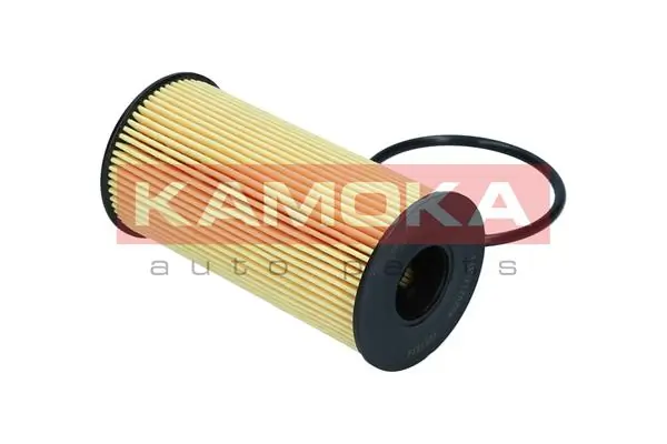 Filtro de óleo Kamoka F121301 preço, a partir de 4,92 USD