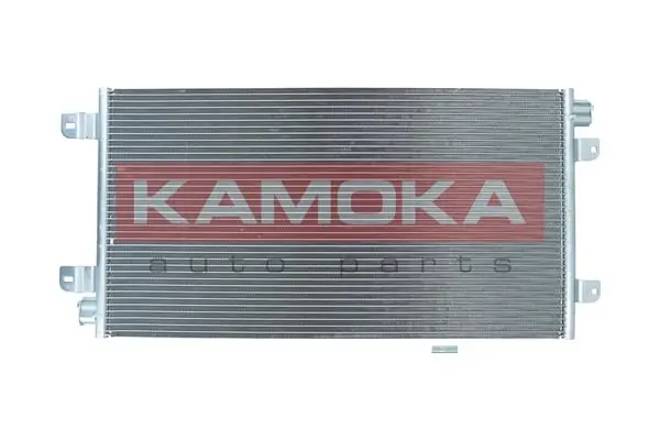 Radiador de aparelho de ar condicionado 9109424 General Motors