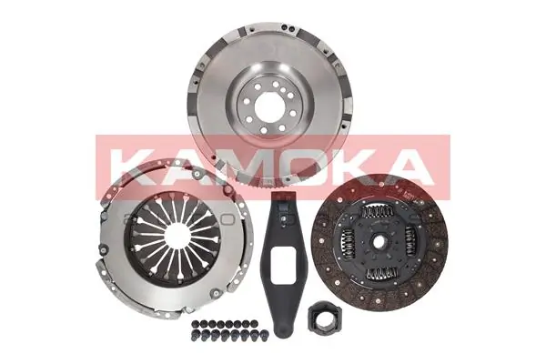Kit de embraiagem (3 peças) INA 600002300 preço, a partir de 568,47 USD
