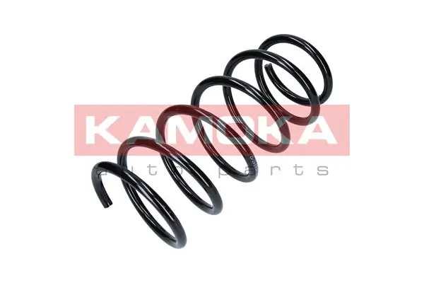 Mola dianteira para Opel Omega 25, 26, 27