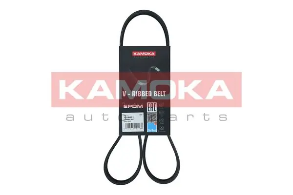 7016051 Kamoka