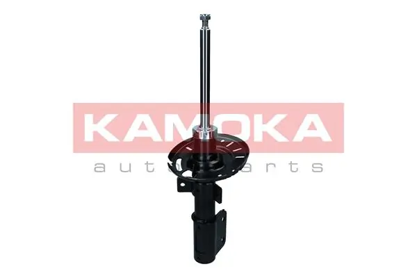 1612181480 Peugeot/Citroen Amortecedor dianteiro