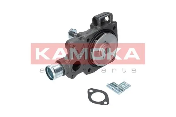 Compre Bomba de água (bomba) de esfriamento Iveco Daily 