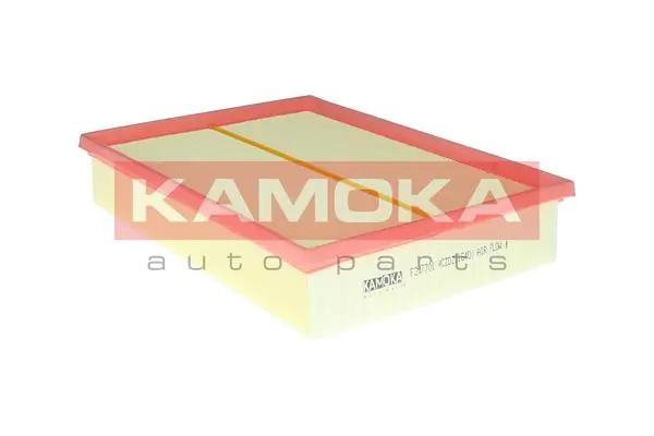 F247701 Kamoka