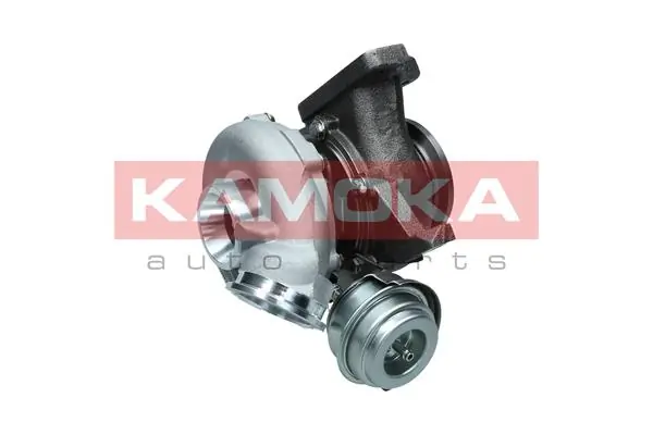 Turbina Mercedes Sprinter I 2-t 901, 902