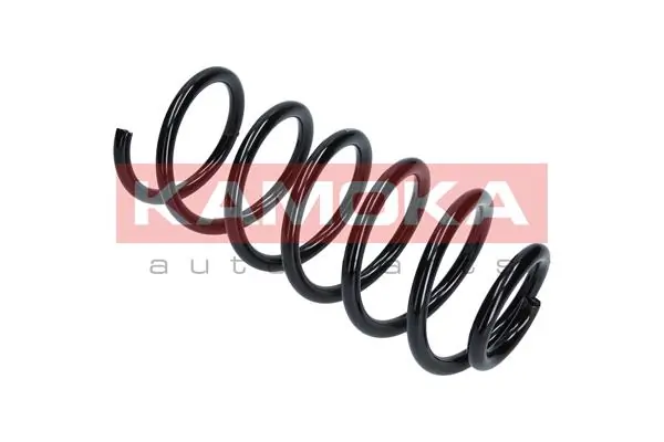 Mola traseira para Fiat Fiorino Qubo 225