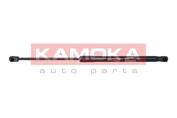 Amortecedor de tampa de porta-malas (de 3ª/5ª porta traseira) Fiat 500 X 334