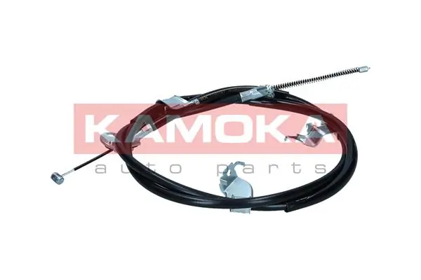 1190147 Kamoka