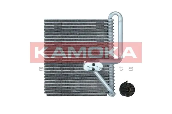  Vaporizador de aparelho de ar condicionado Opel Zafira A monovolume (F75) (1999 - 2005) A