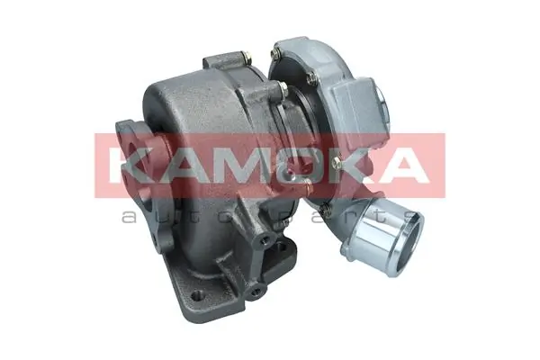 Turbina 8600081 Kamoka