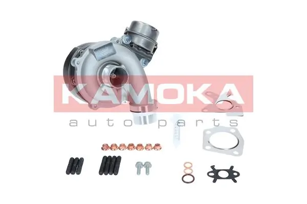 Turbina 54399700070R DTS