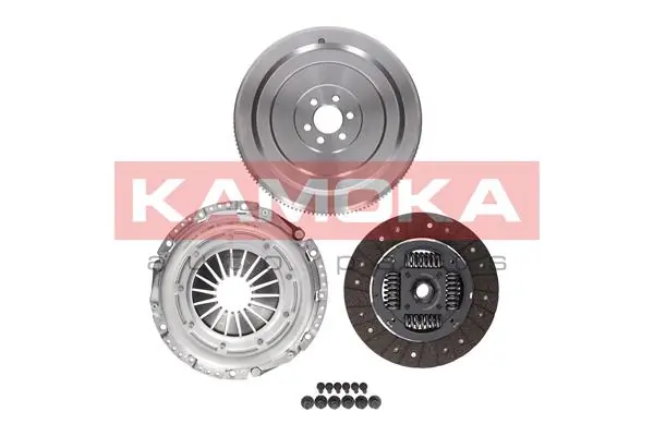 Compre Kit de embraiagem (3 peças) Ford Galaxy 