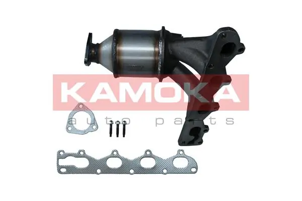 276093 Maxgear Convertidor - catalisador