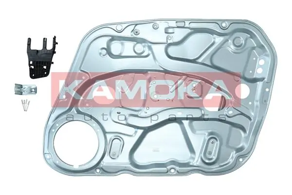 Mecanismo de acionamento de vidro da porta dianteira direita para Hyundai I30  FD