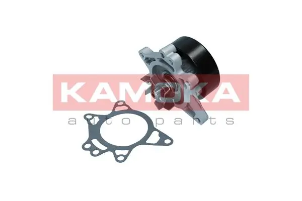 Bomba de água (bomba) de esfriamento Kamoka T0263 preço, a partir de 51,13 USD
