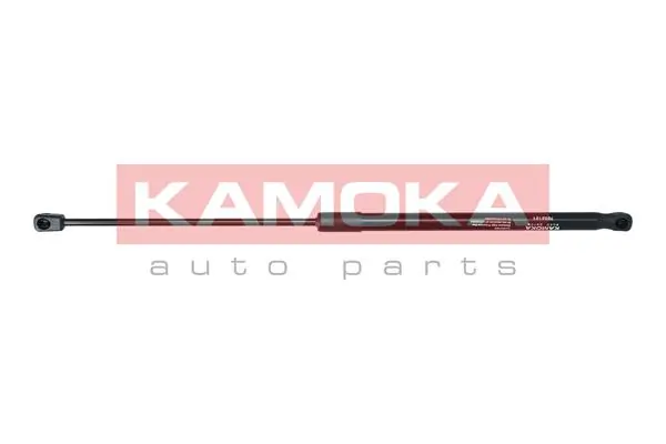 Amortecedor de tampa de porta-malas (de 3ª/5ª porta traseira) Renault LOGAN II MCV K8