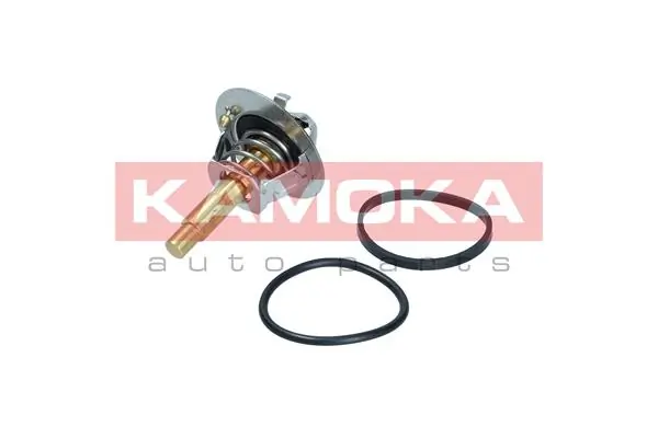 Termostato para Mercedes CLK C209